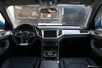 2018款大迈X7 2.0T自动豪华型图片