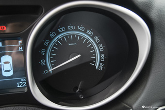 2015款传祺GS5 Super 1.8T自动两驱精英版