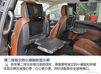 [图解]全新大捷龙 为何能称霸美国MPV市场？