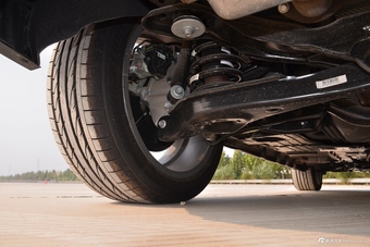 2017款哈弗H7 2.0T自动尊享型红标