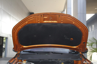 2017款比速T3 1.3T手动尊贵型