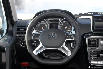 2016款奔驰G级基本型