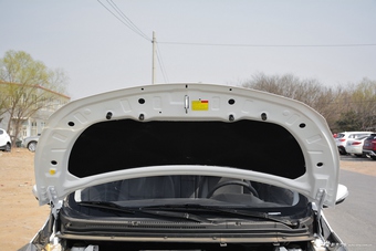 2017款欧尚1.5L手动豪华型