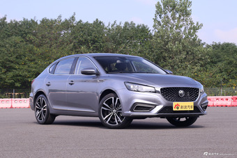 2018款名爵6基本型