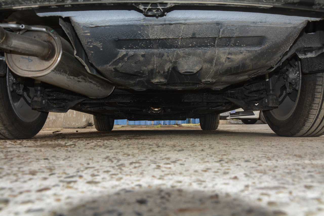 2017款朗行1.2T自动舒适版180TSI DSG