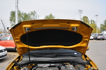 2019款探岳2.0T自动四驱尊贵型380TSI