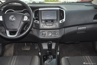 2016款风神AX3 1.5L自动致酷型