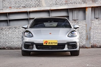 2017款保时捷Panamera 4S 2.9T自动