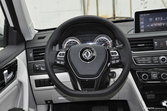 2017款景逸S50 1.6L自动豪华型 