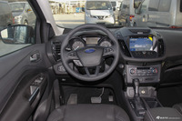 2017款翼虎1.5T自动两驱豪翼型EcoBoost 180