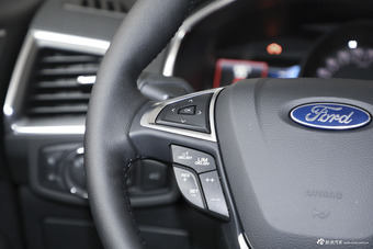 2018款锐界2.0T自动四驱运动型EcoBoost 245 7座