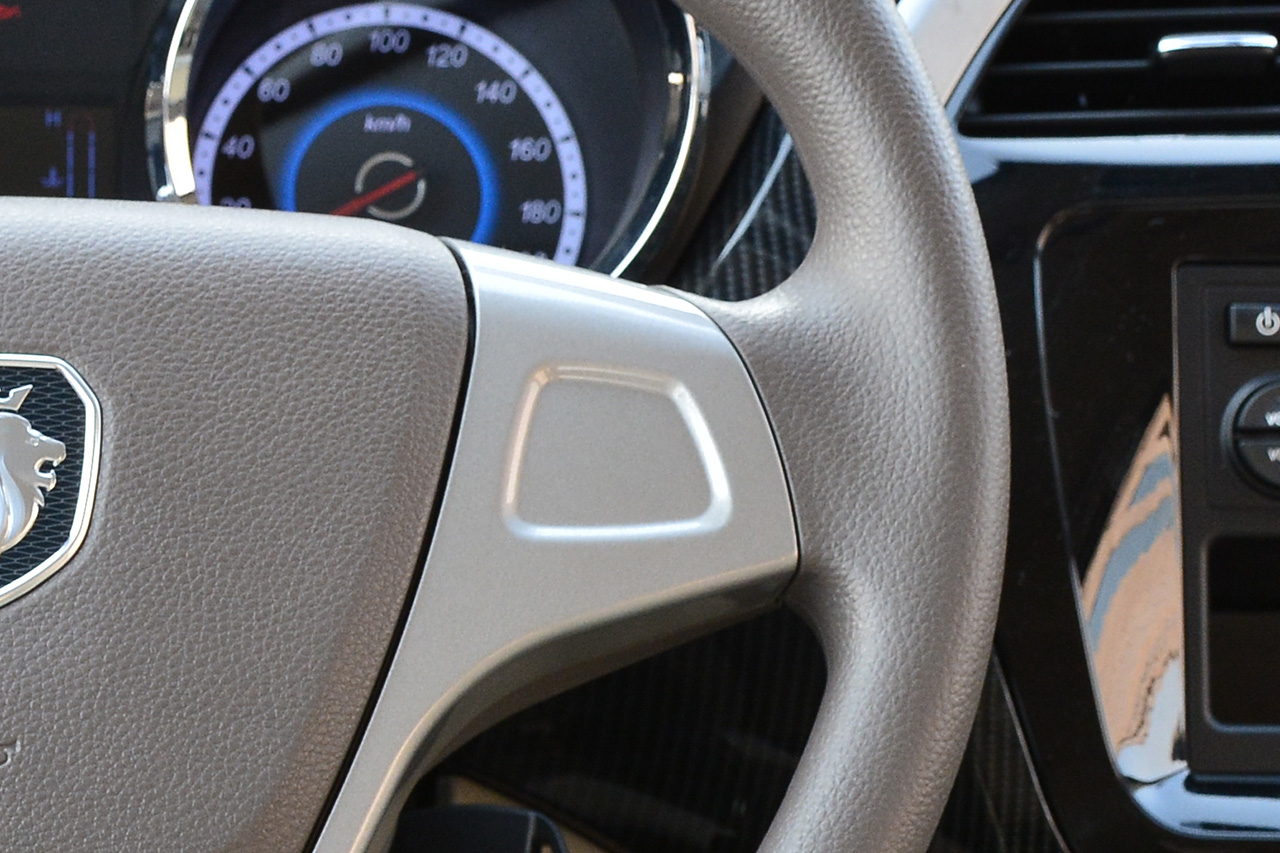 2016款伽途ix5 1.5L智悦型DAM15L