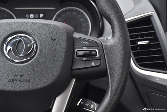 2018款东风风神AX7 1.6T自动精英型