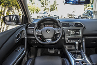 2016款科雷嘉2.0L自动两驱豪华版