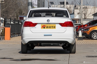 2016款桑塔纳1.6L手动风尚版