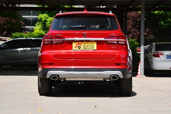 2018款荣威RX5 2.0T 30T自动两驱智联网铂金版