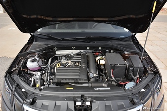 2018款明锐旅行版1.2T TSI230 DSG豪华版