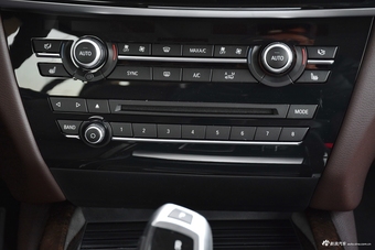 2018款宝马X5 3.0T 自动xDrive35i典雅型