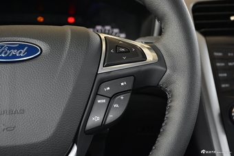 2018款蒙迪欧1.5T自动智控时尚型EcoBoost 180