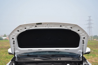 2017款CS75 1.5T手动卓越型