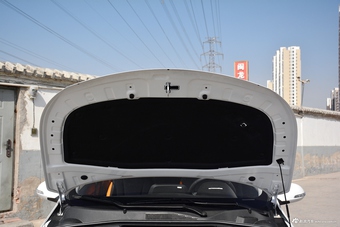 2017款宝骏310 1.5L手动豪华型