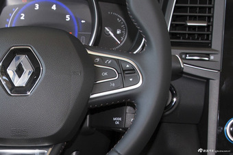 2018款科雷傲2.0L自动两驱120周年限量版