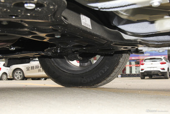 2017款宝骏310W 1.5L手动豪华型