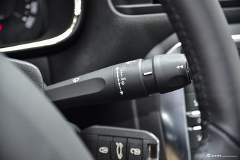 2016款雪铁龙C4世嘉1.6L自动豪华型