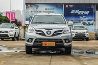 2016款 拓陆者 2.8T E3 柴油两驱舒适版BJ493ZLQ4