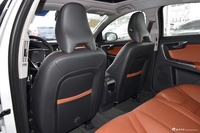 2018款沃尔沃S60L 1.5T自动T3智进版