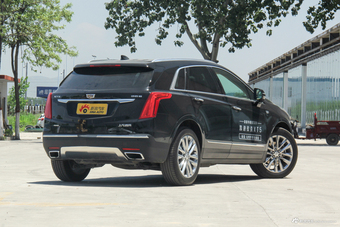 2018款XT5 28E四驱铂金型