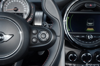 2016款MINI 2.0T自动COOPER S CABRIO