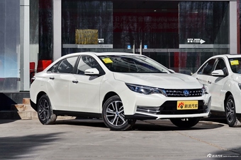 2018款启辰D60 1.6L手动智联精英版