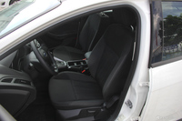 2018款福克斯两厢1.6L自动舒适型智行版