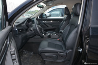 2017上汽大通D90 2.0T自动两驱水星