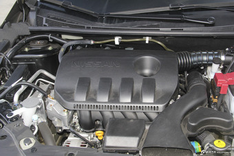 2018款启辰D60 1.6L自动智联精英版