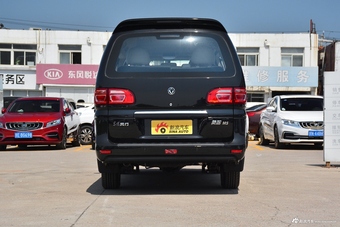 2018款菱智M5L 1.6L手动7座豪华型