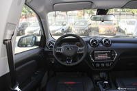 2018款东南DX3 1.5T自动尊贵型 