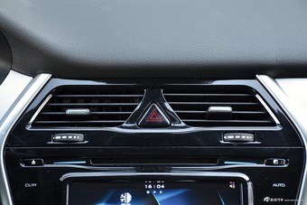 2016款腾势荣耀版