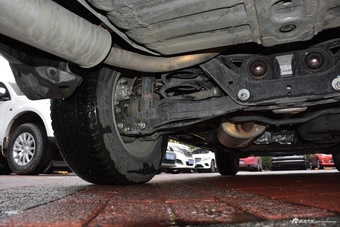 2018款帕杰罗3.0L自动尊贵版