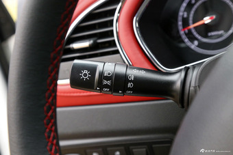 2017款瑞风S2 1.5L自动CVT豪华型互联版