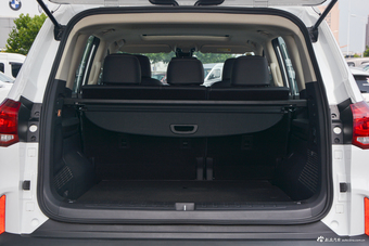 2017上汽大通D90 2.0T手动两驱火星