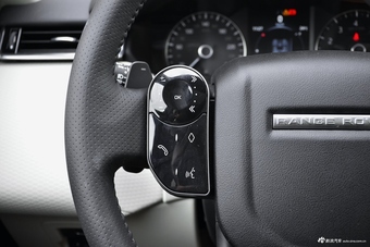 2017款揽胜星脉3.0T自动P380 S