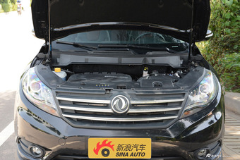 2016款风光580 1.5T手动豪华型