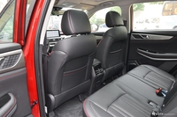 2018款长安CS75 1.5T手动雅智型