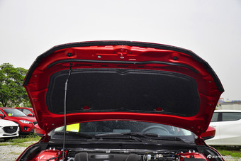 2017款马自达3昂克赛拉 三厢 1.5L 自动豪华型