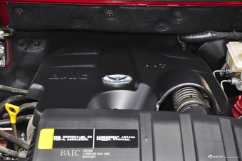 2016款幻速H2E 1.5L手动时尚型