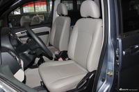 2016款帅客1.6L手动舒适型