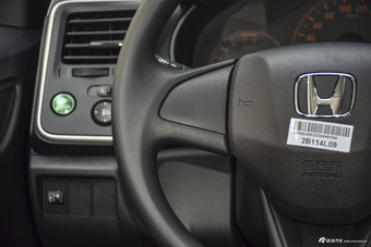 2016款哥瑞1.5L 自动CVT经典版