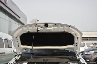 2018款中华V6 1.5T自动豪华型